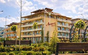 Hotel Ancora Beach